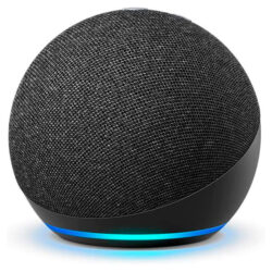 Amazon Echo Dot 4