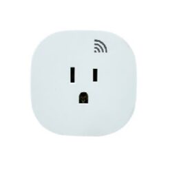 Toma corriente inteligente