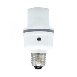 Roseta inteligente Wifi VTA Casa Inteligente