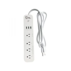 Multitoma Wifi inteligente VTA Casa Inteligente