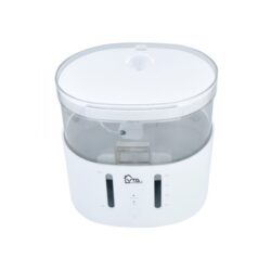 Dispensador de agua para mascotas inteligente wifi smart home